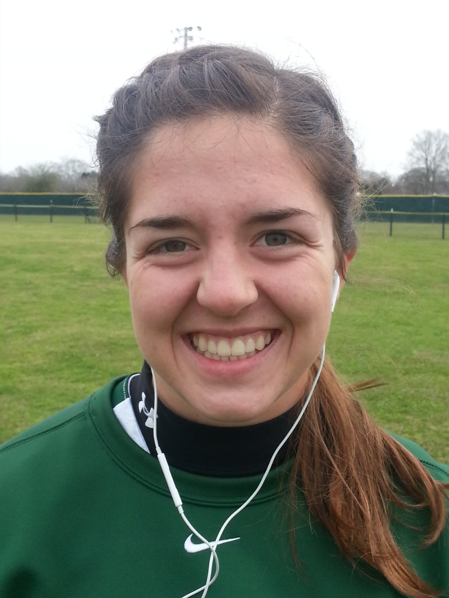 Olivia Boullion