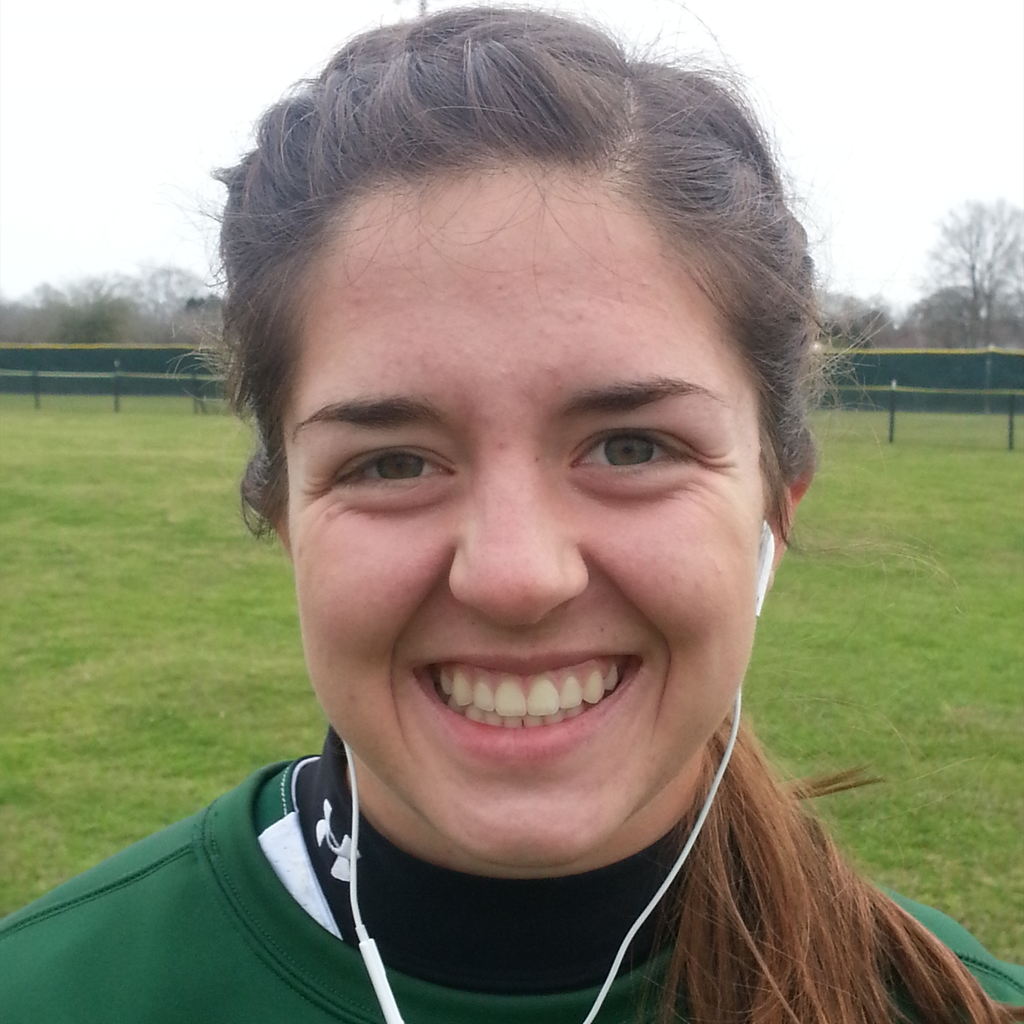 Olivia Boullion