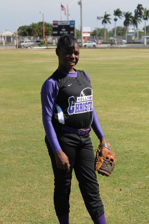 Reaghan Ware