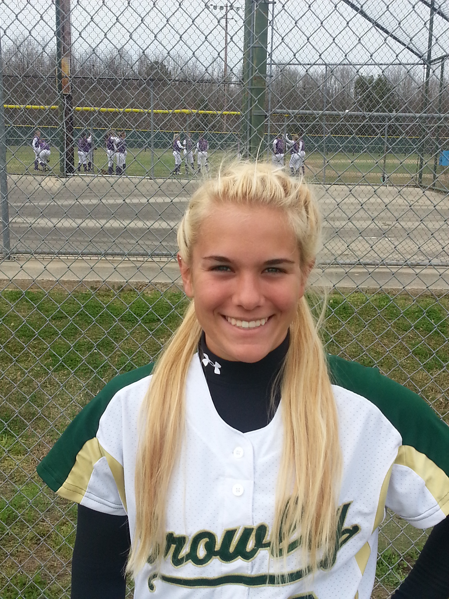 Heather Trahan