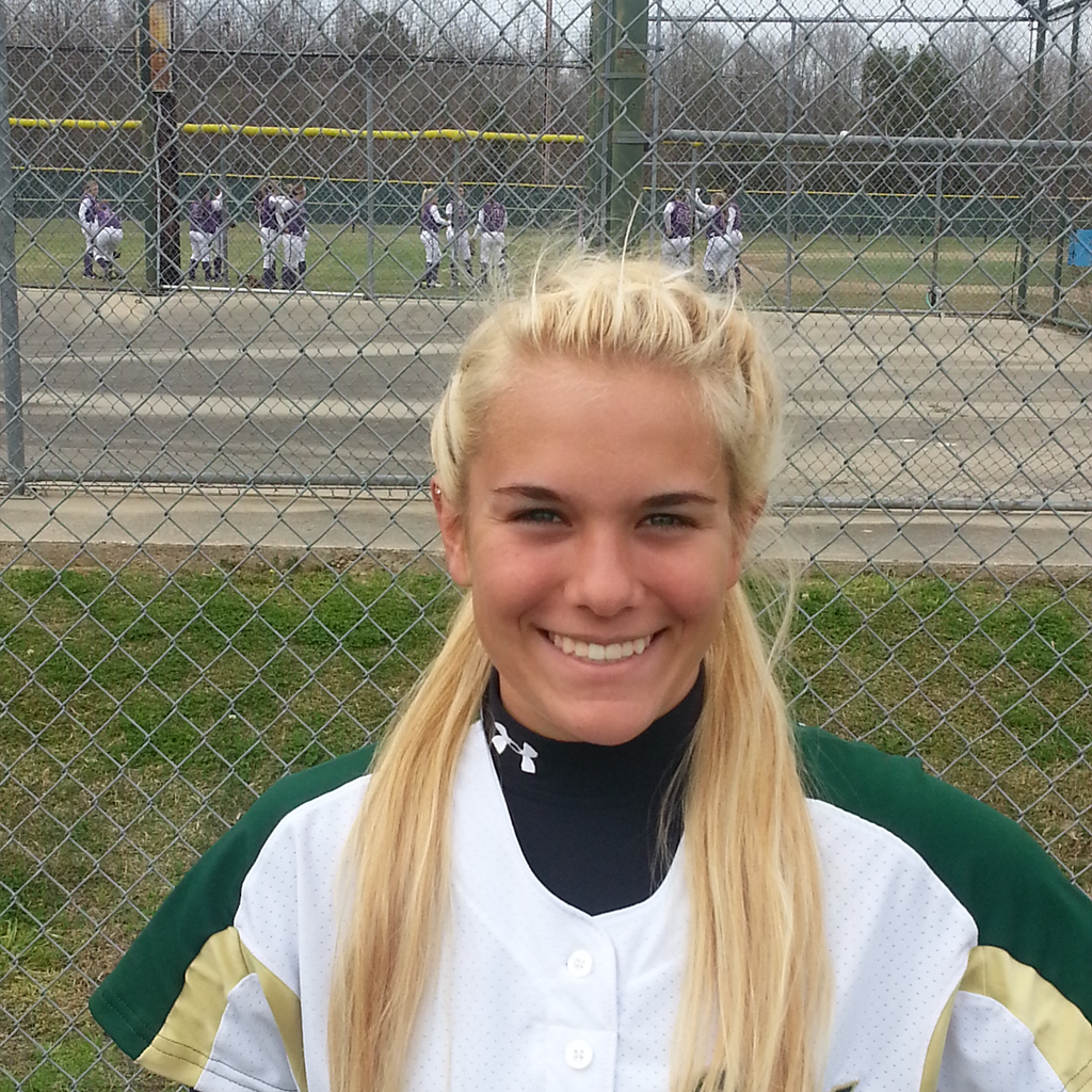 Heather Trahan