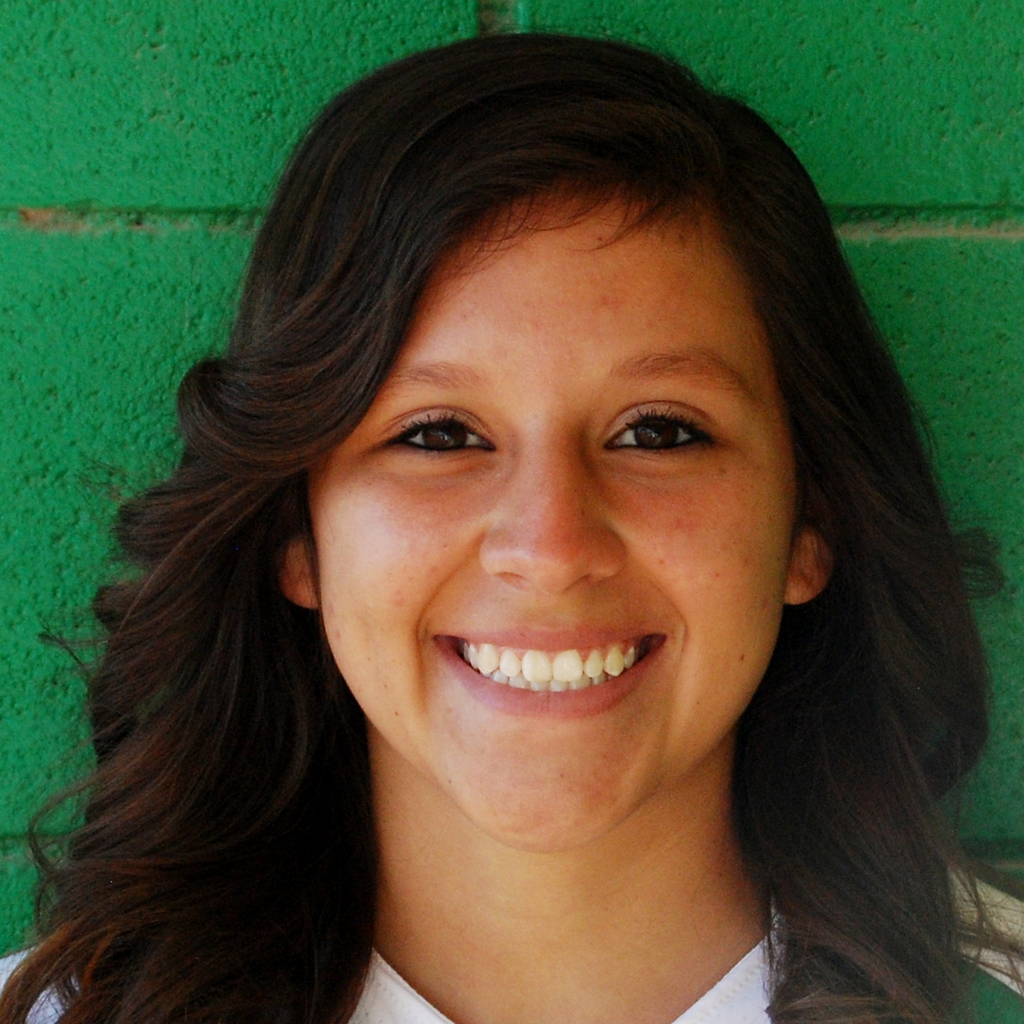Paty Azuaje mugshot