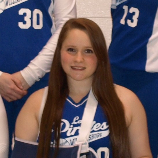 Kara Stayduhar mugshot