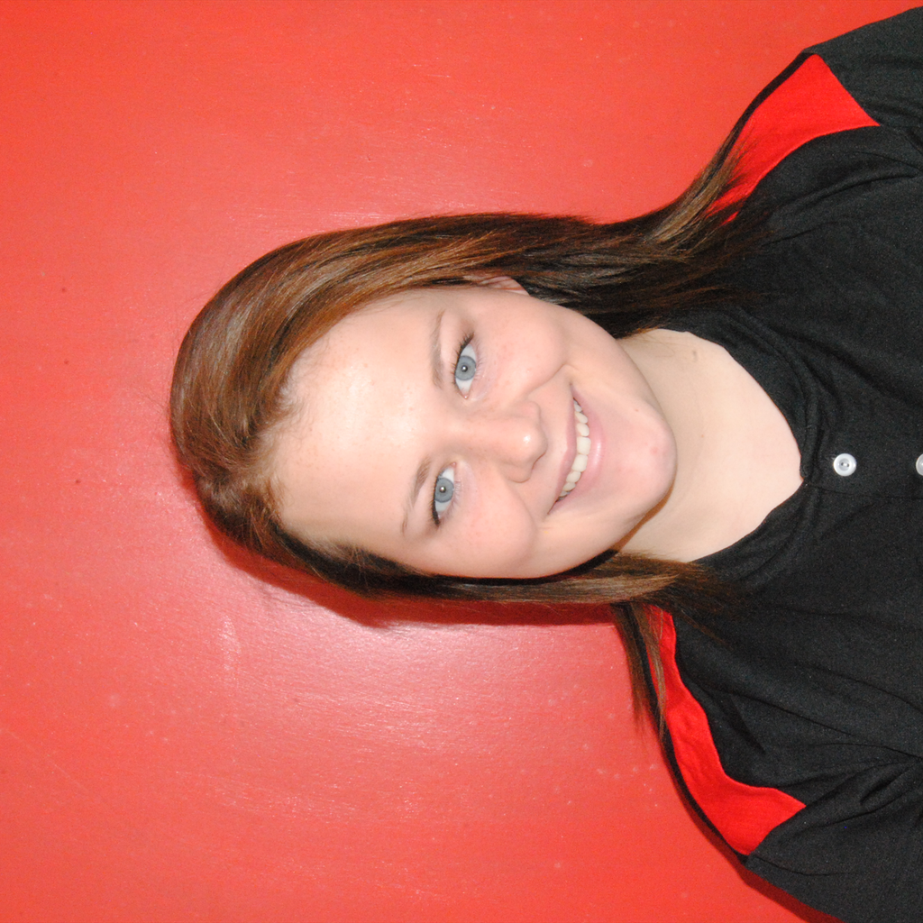 Elizabeth  Seeger mugshot