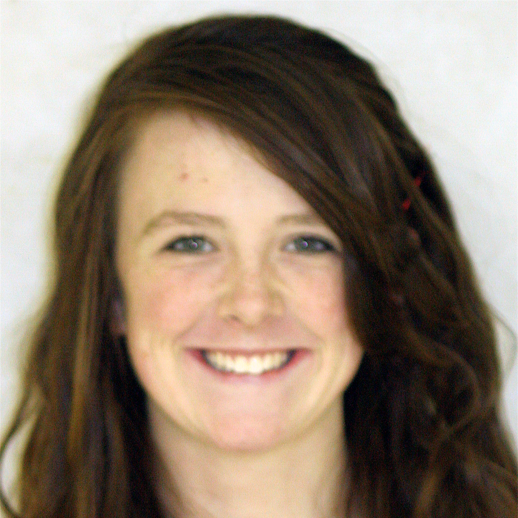 Katelynn Woodruff mugshot