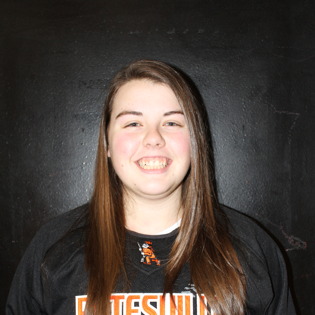 Hailey Hastings mugshot