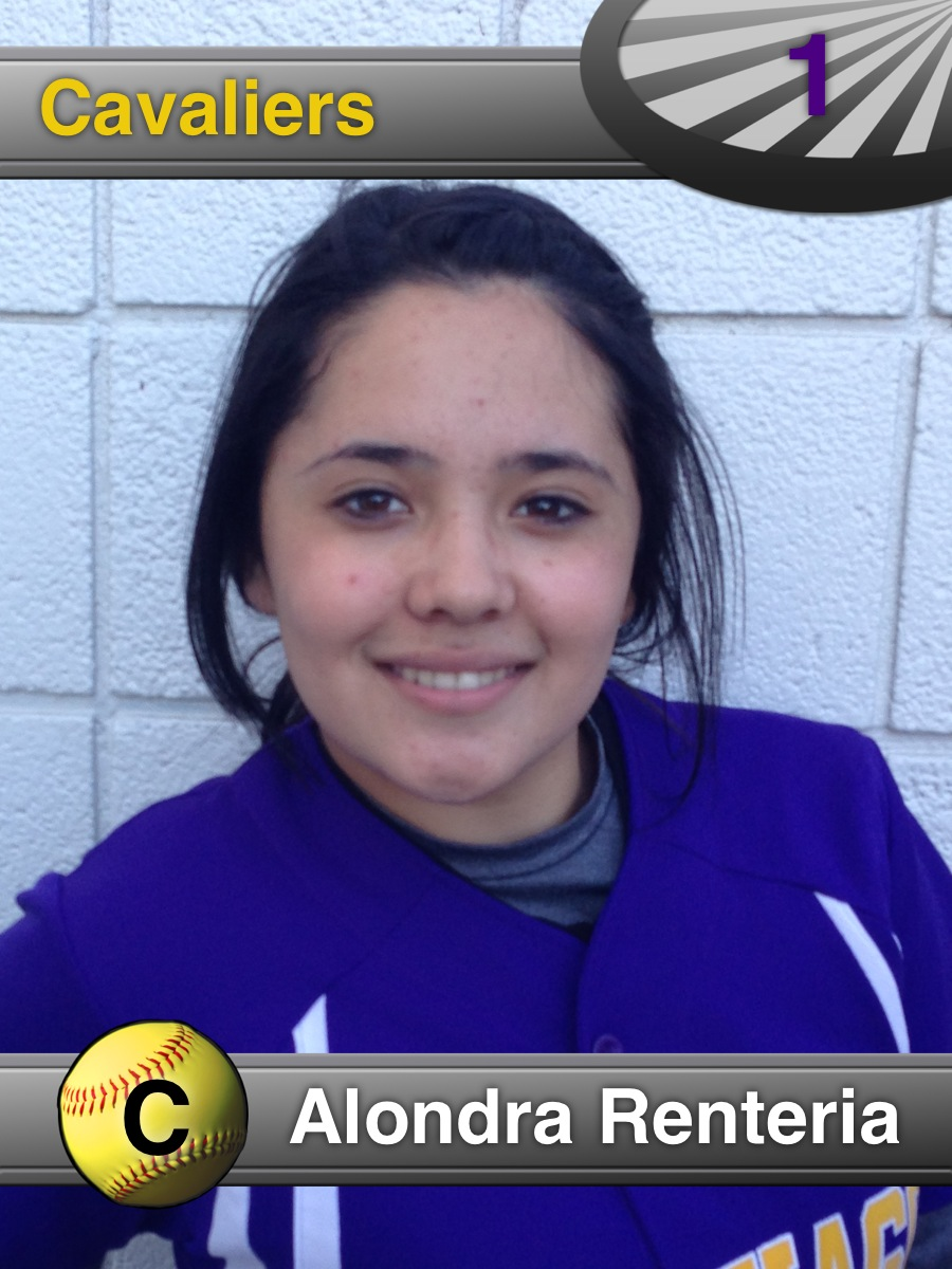 Alondra Renteria