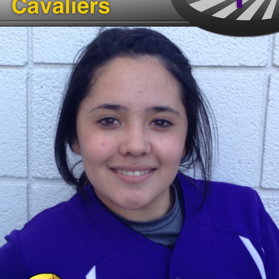 Alondra Renteria mugshot