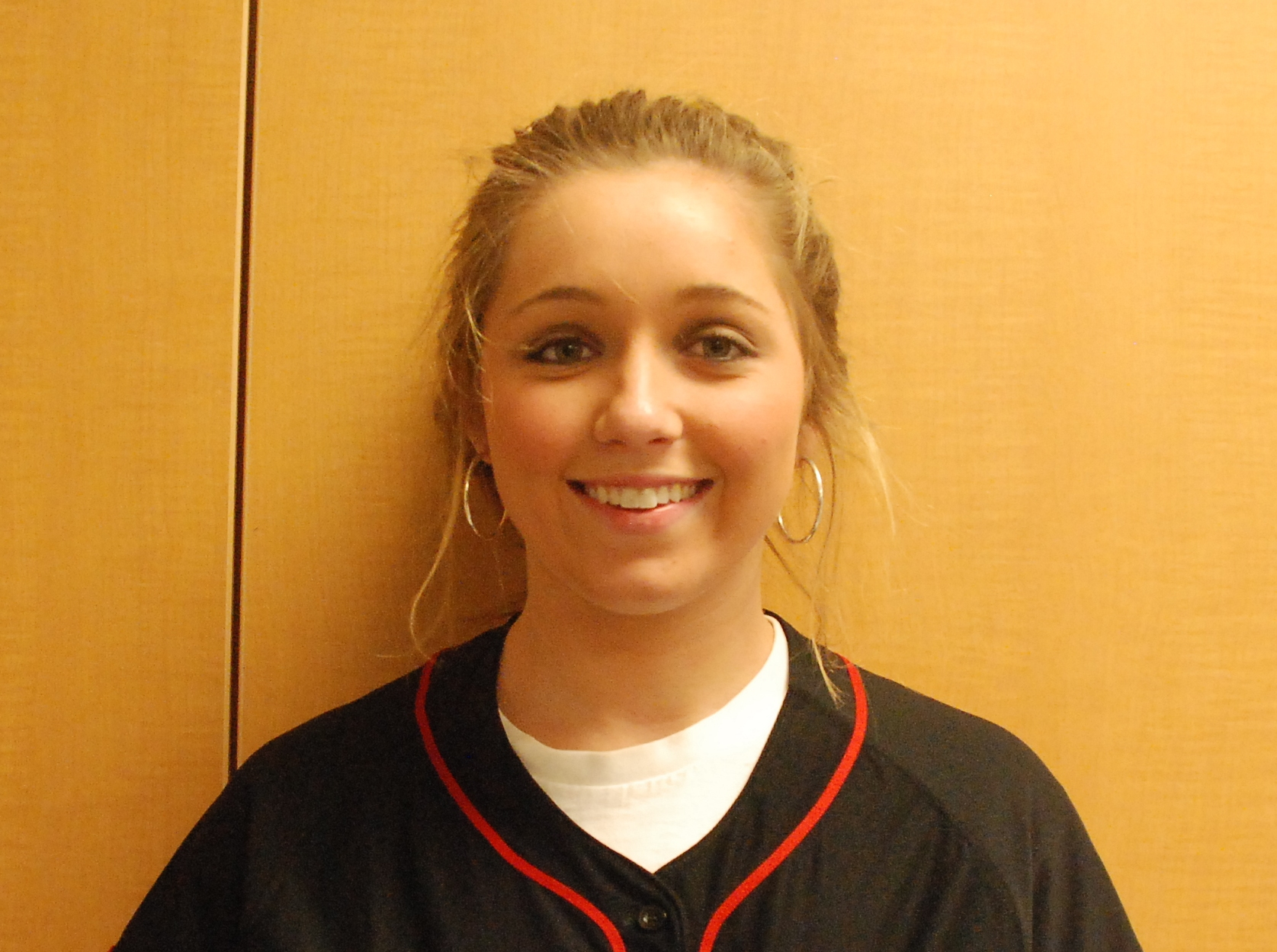 Nicole Gibson