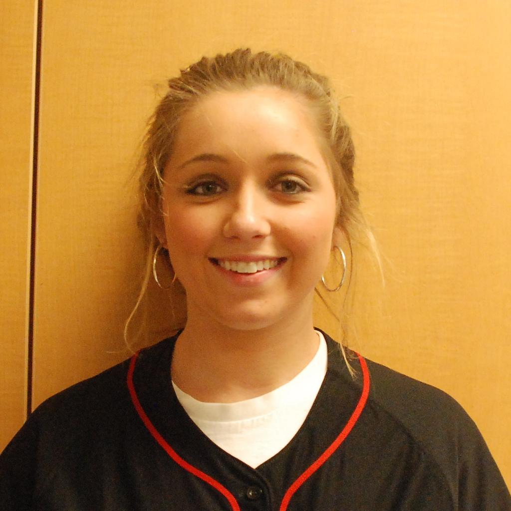 Nicole Gibson mugshot