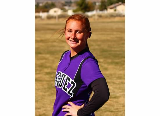 Taylor Sutliff