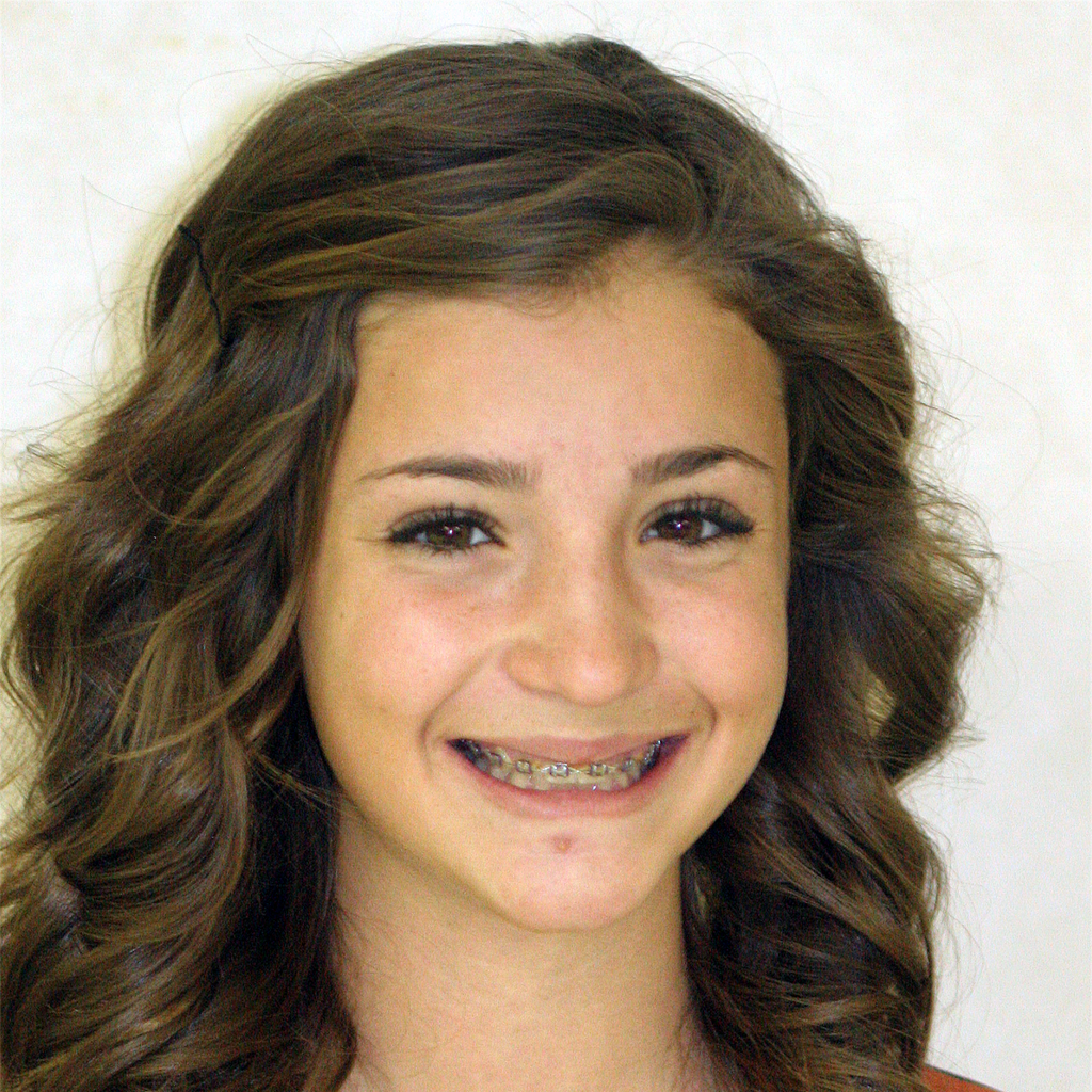 Christina Pease mugshot