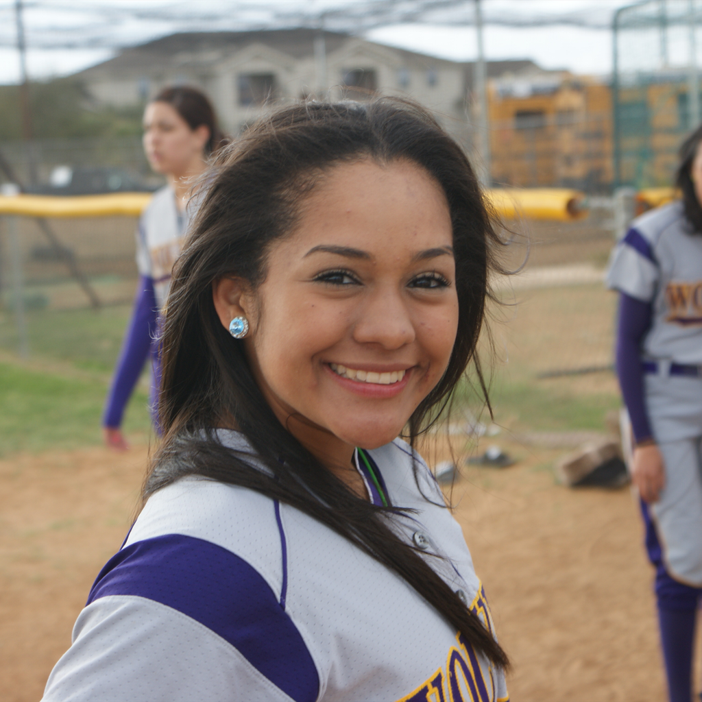 Karina Moreno mugshot