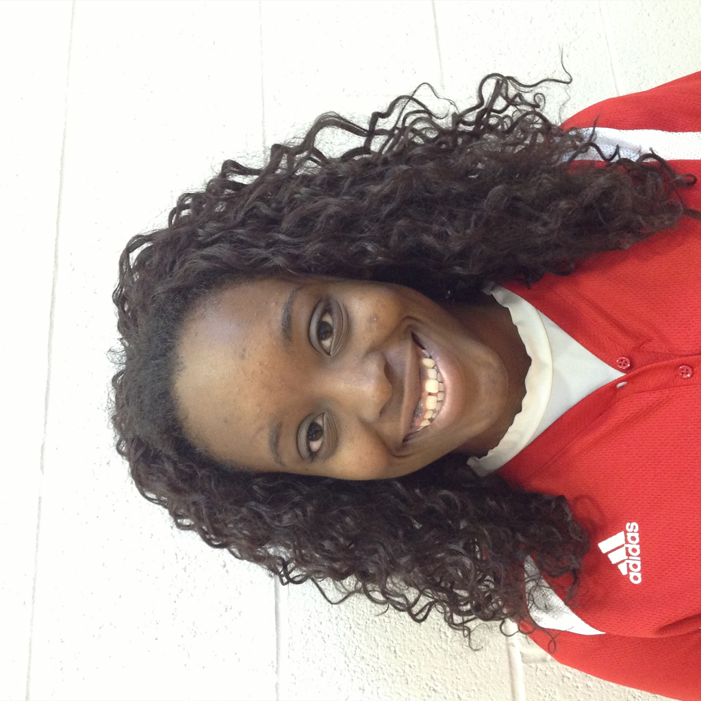 Ashlee Stubbs