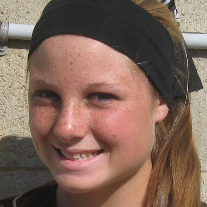 Mia Wyatt mugshot