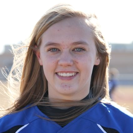 Korie  Catmull mugshot
