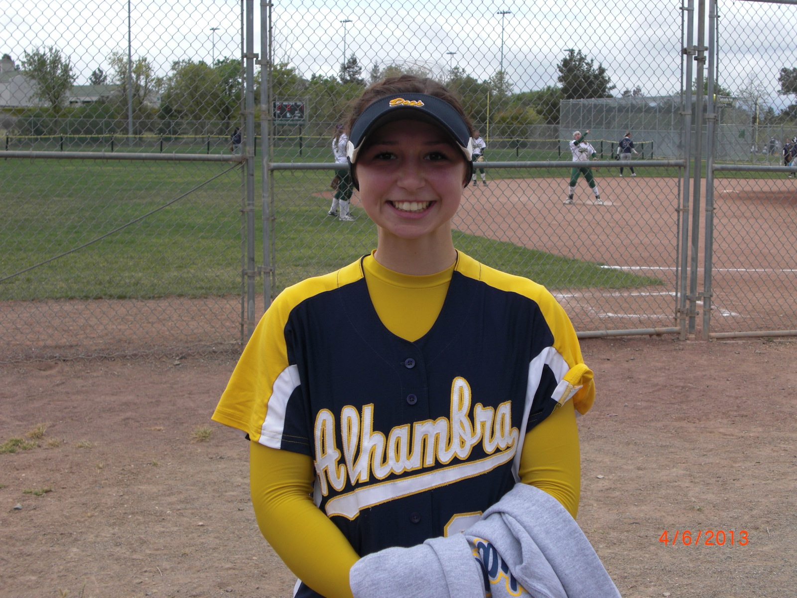 Hailey Sparacino