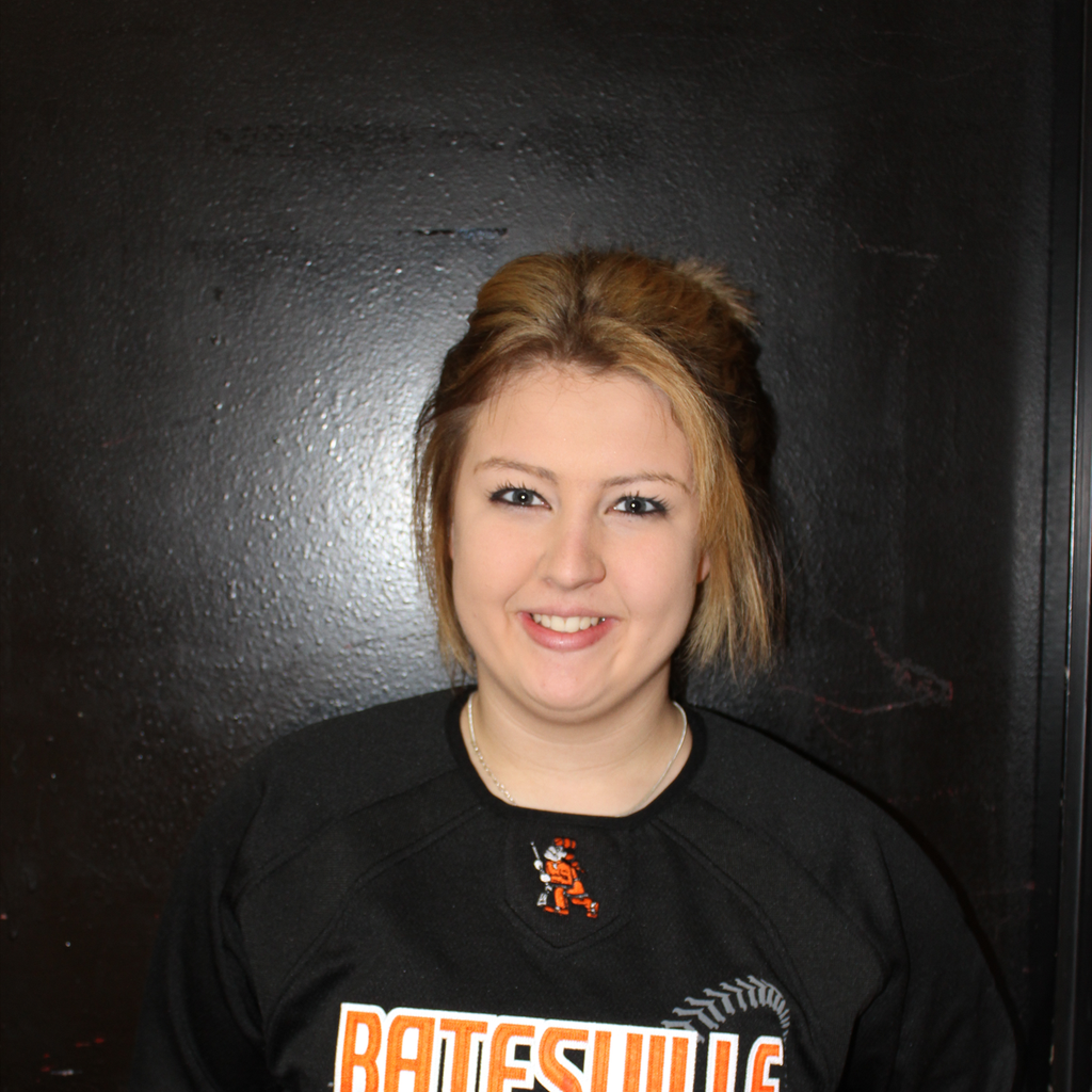 Karley  Berkheiser mugshot