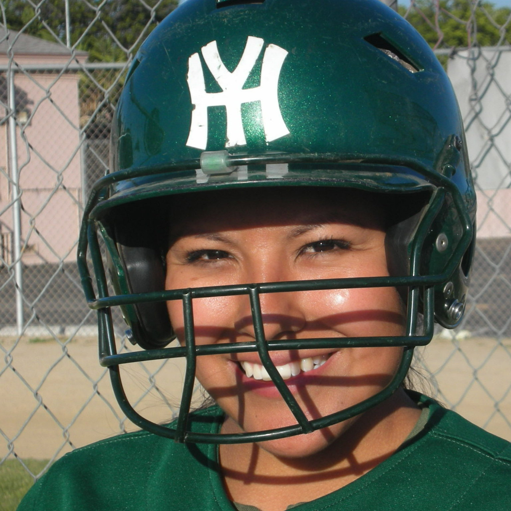 Alma Martinez mugshot