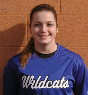 Kayla McGuffey