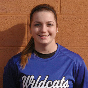 Kayla McGuffey