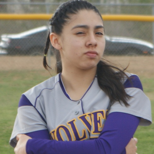 Victoria Barajas mugshot