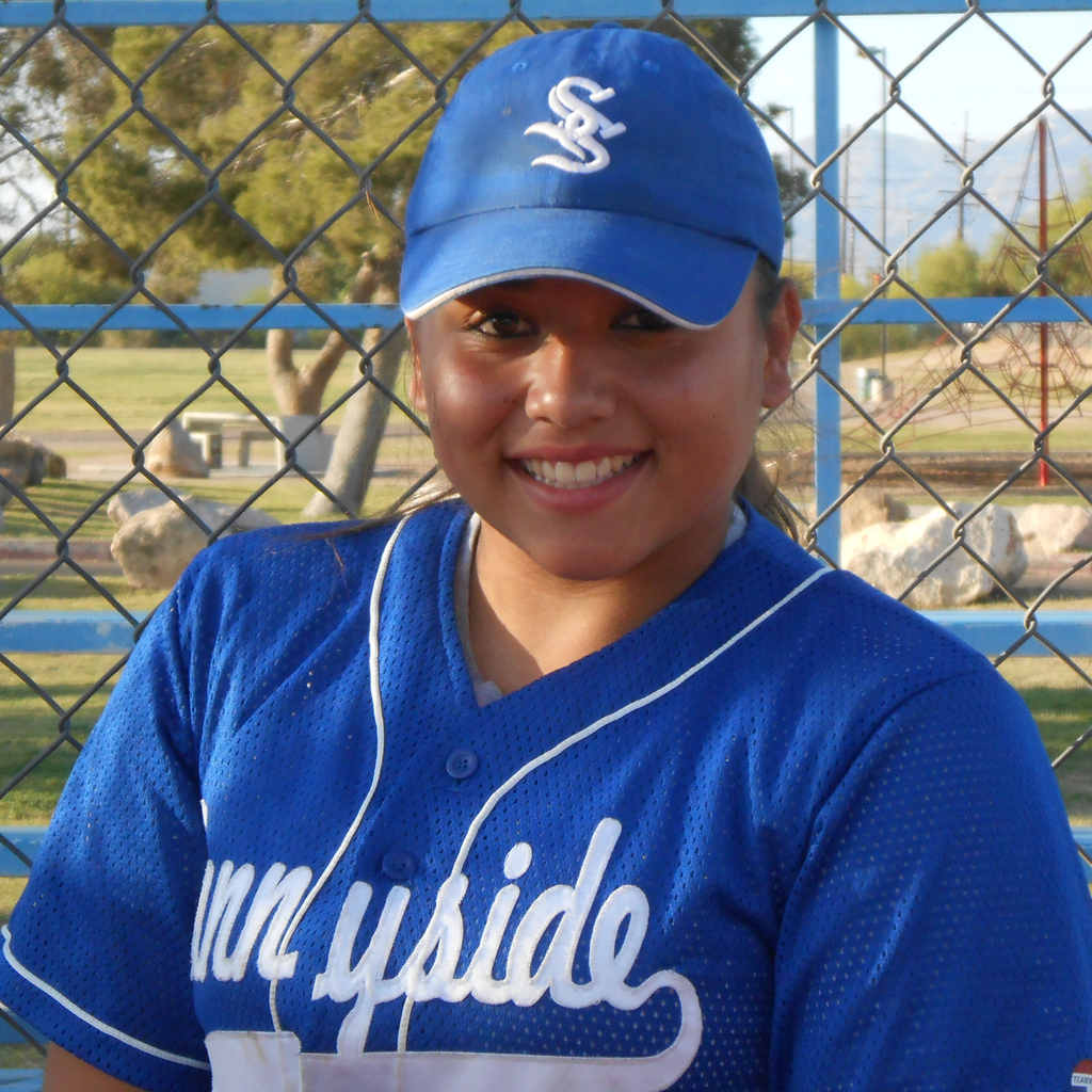 Jealette Paredes