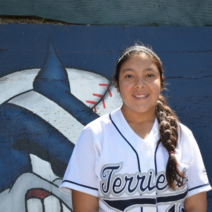 Raquel Guillen mugshot