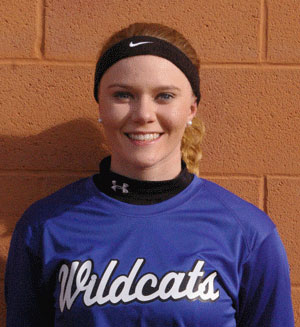 Mackenzie Winslow