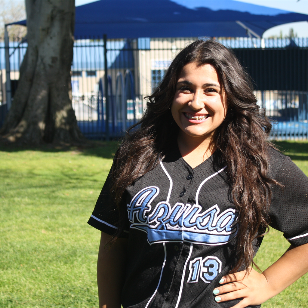 Alyssa Rodriguez mugshot