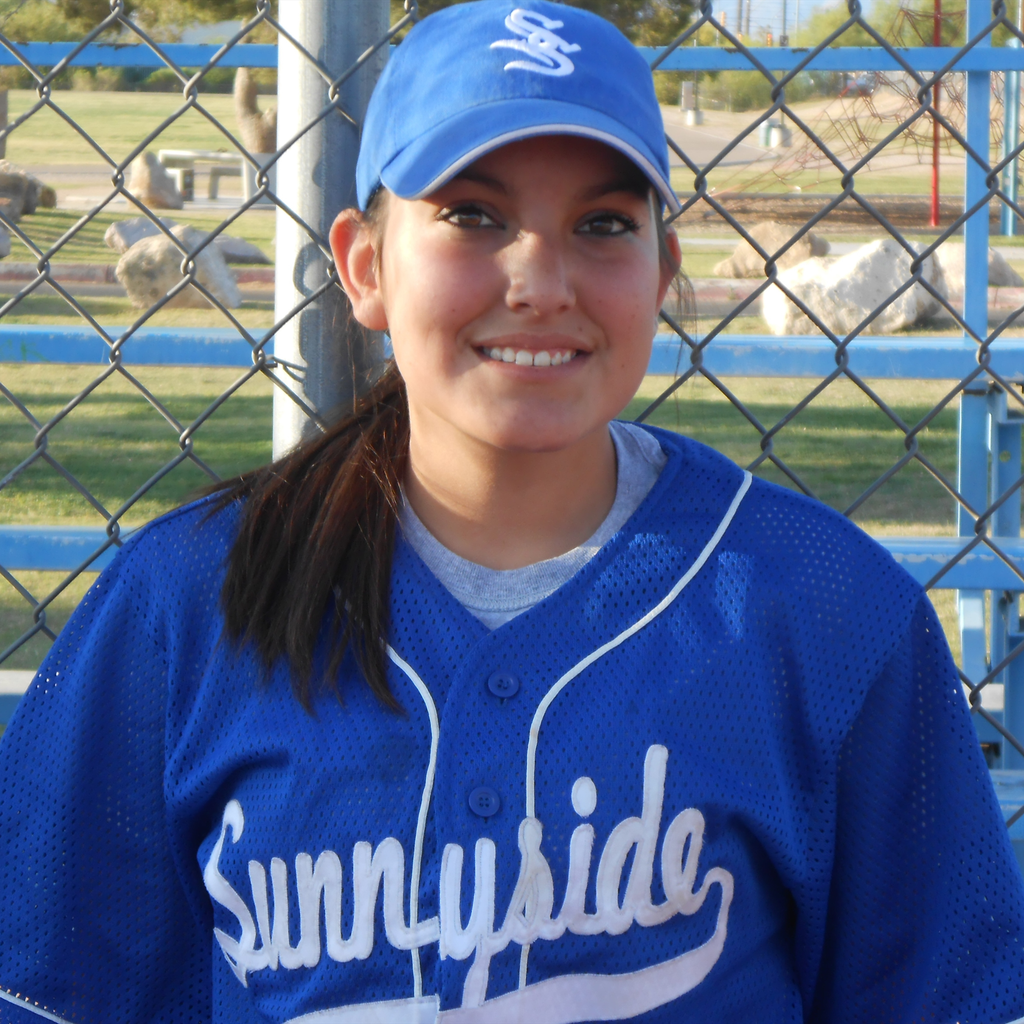 Bobbi Jo Robles