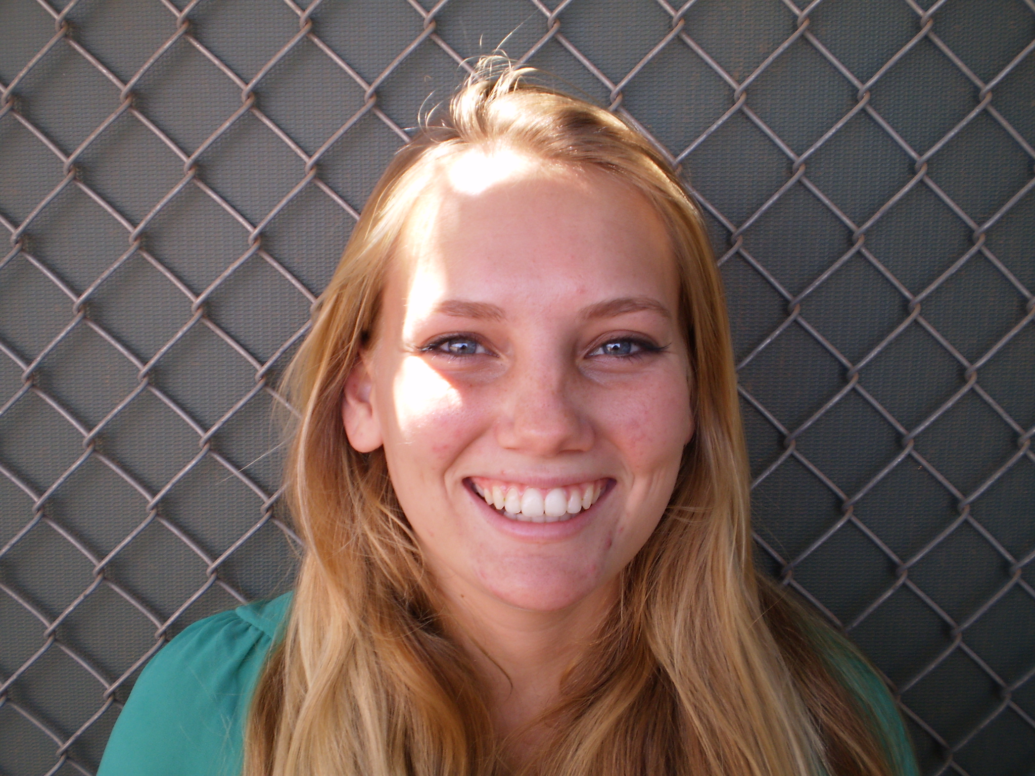 Amanda Newell