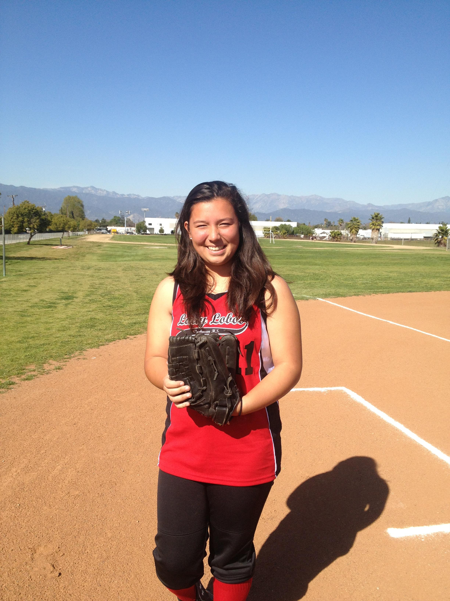 J. Saldivar