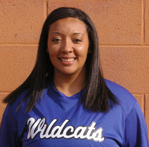 Dominique Wilson