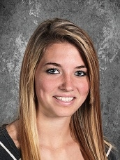 Hayley Smith mugshot