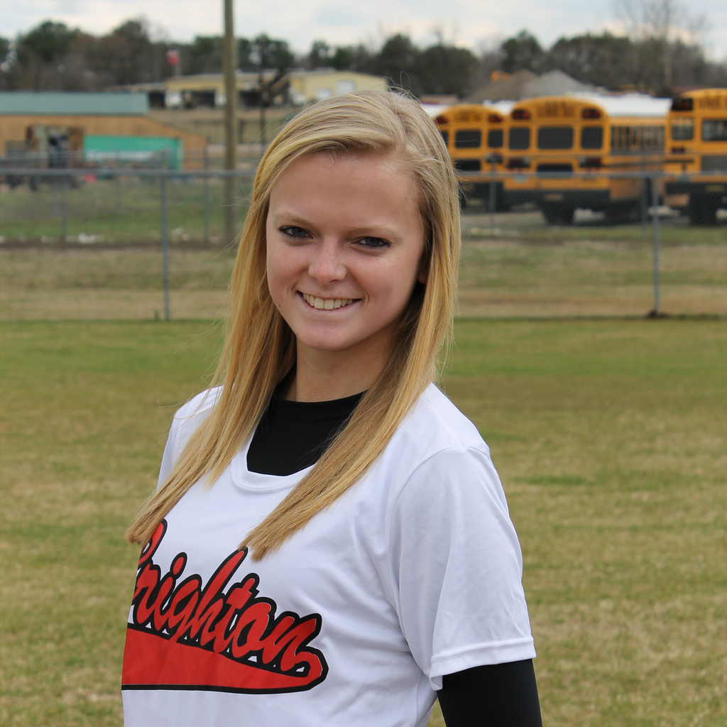 Bailey Roe mugshot