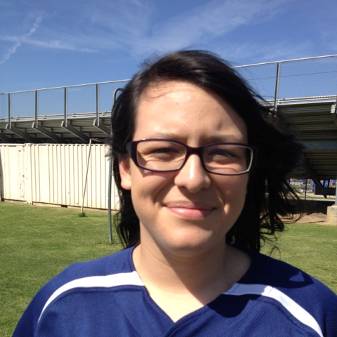 Elena Hill mugshot