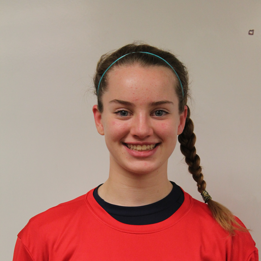 Madison Hedlund mugshot