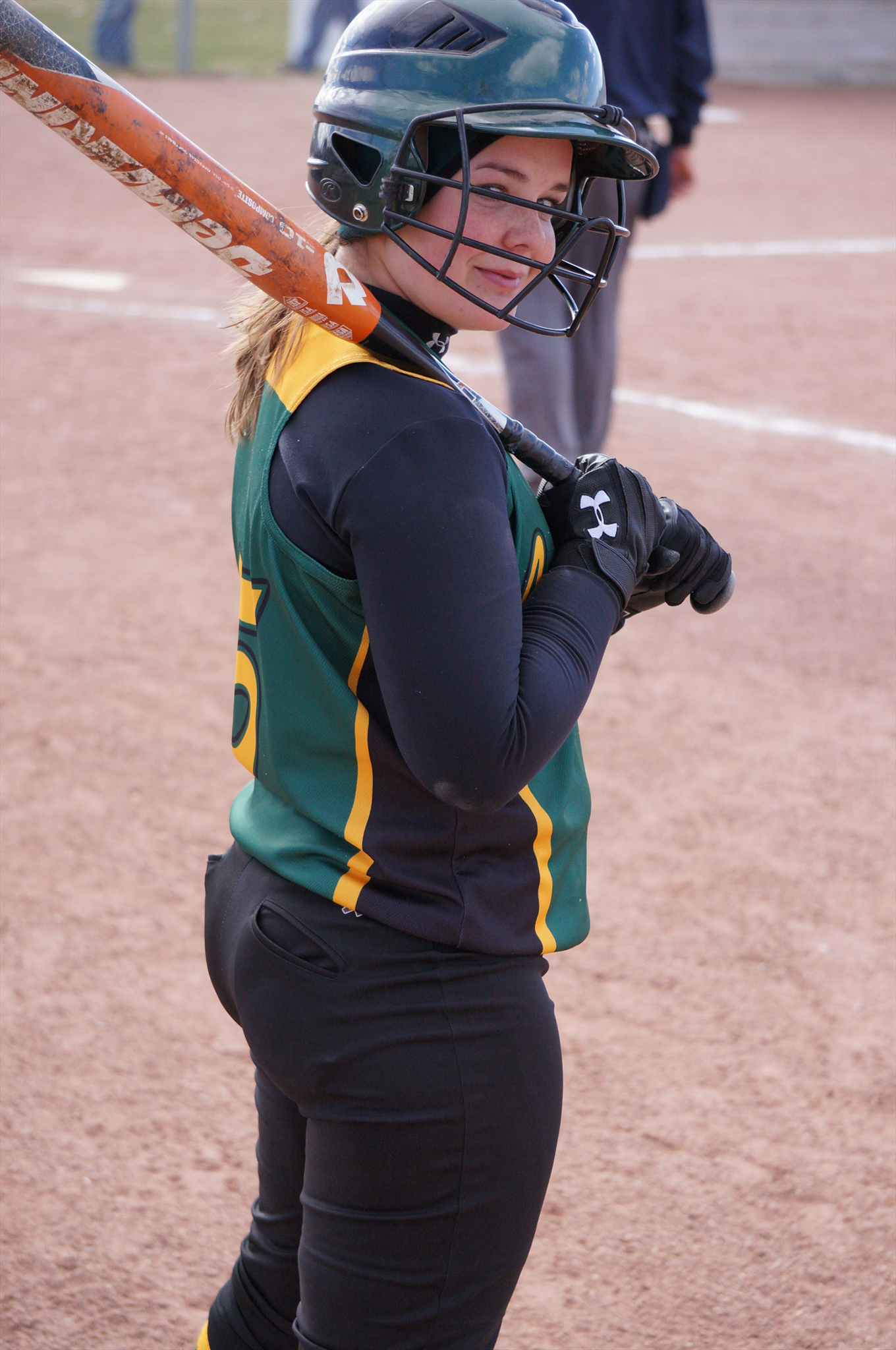 Caitlyn Warwood