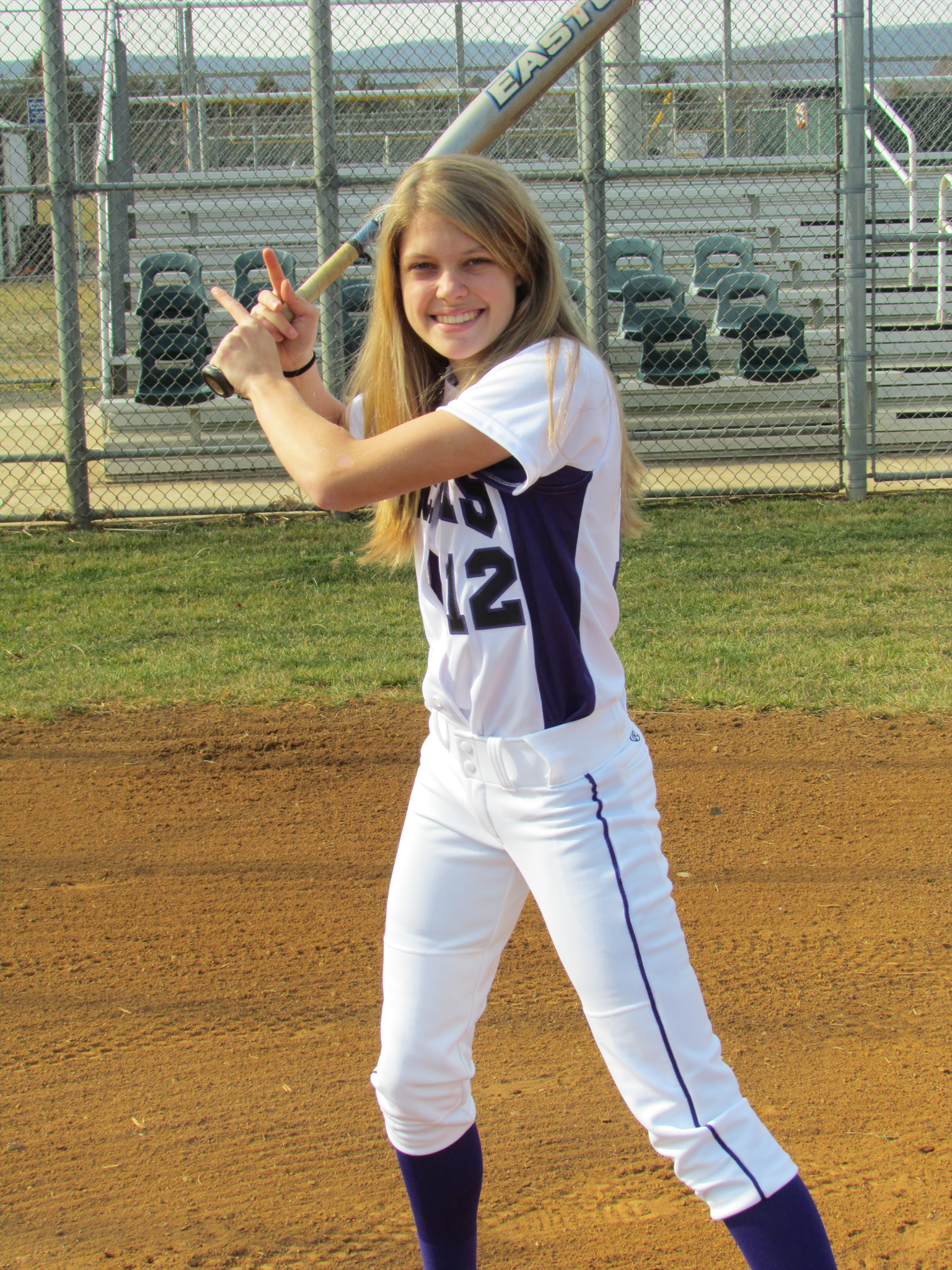 Morgan  Rinehart
