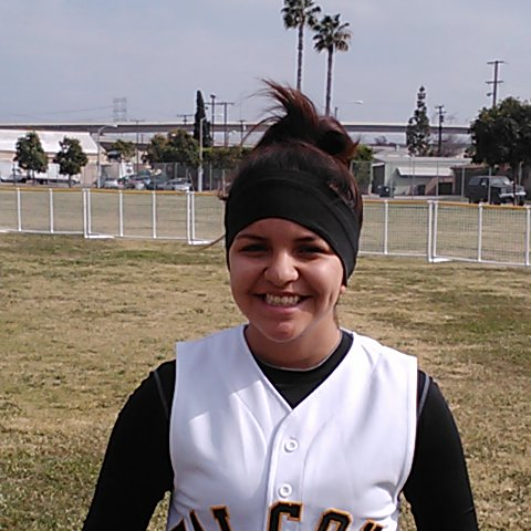 Daisy Soto mugshot
