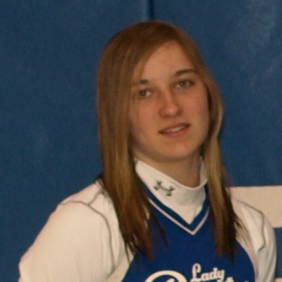 Carly  England mugshot