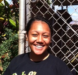 Tevanah Niuatoa mugshot