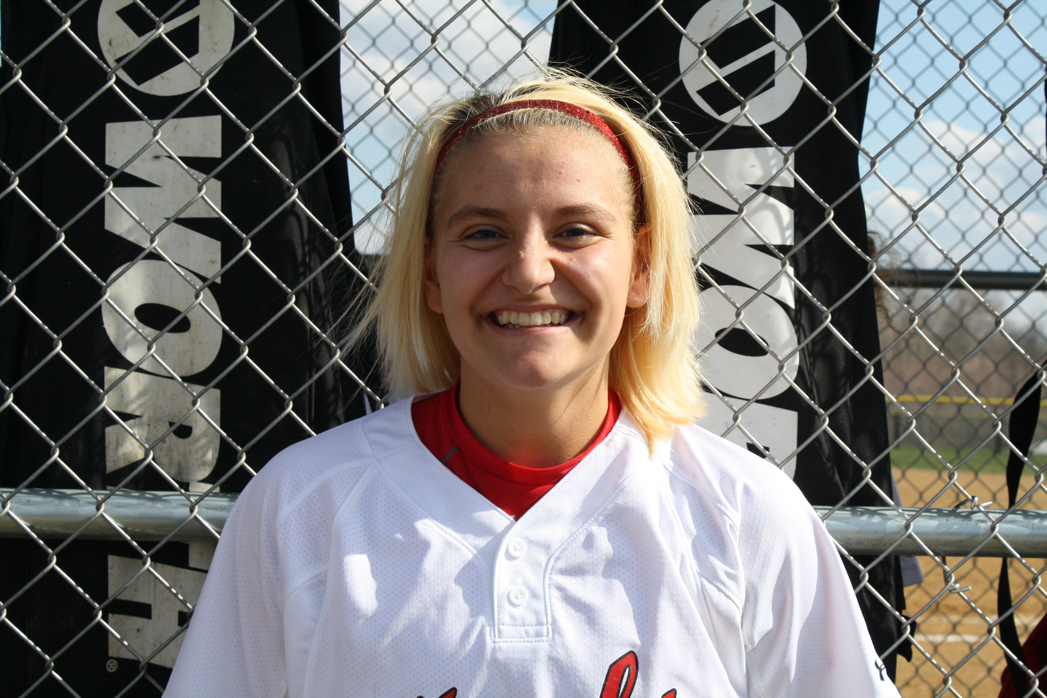 Abby Klopp