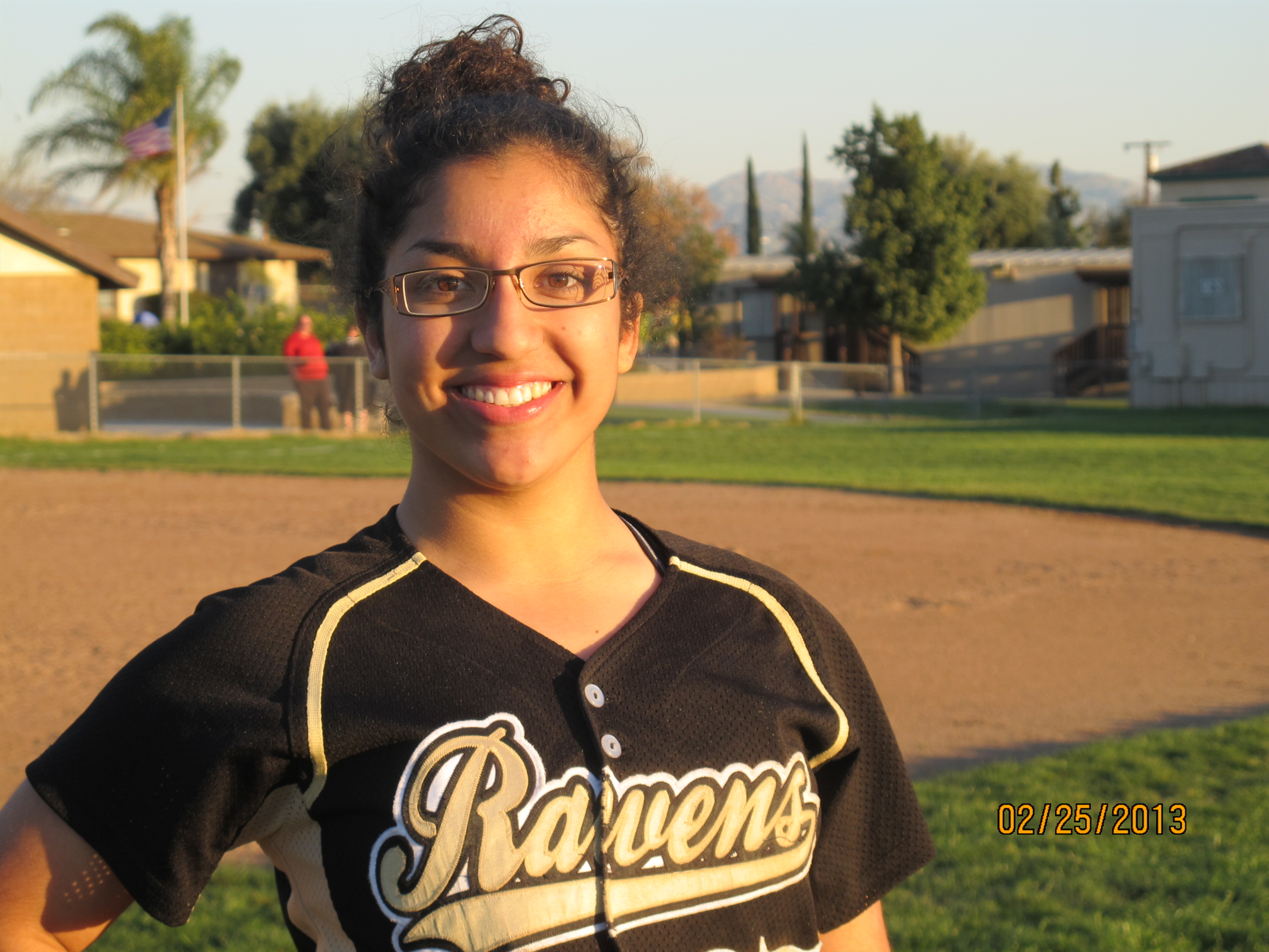 Adrianna Sotolongo