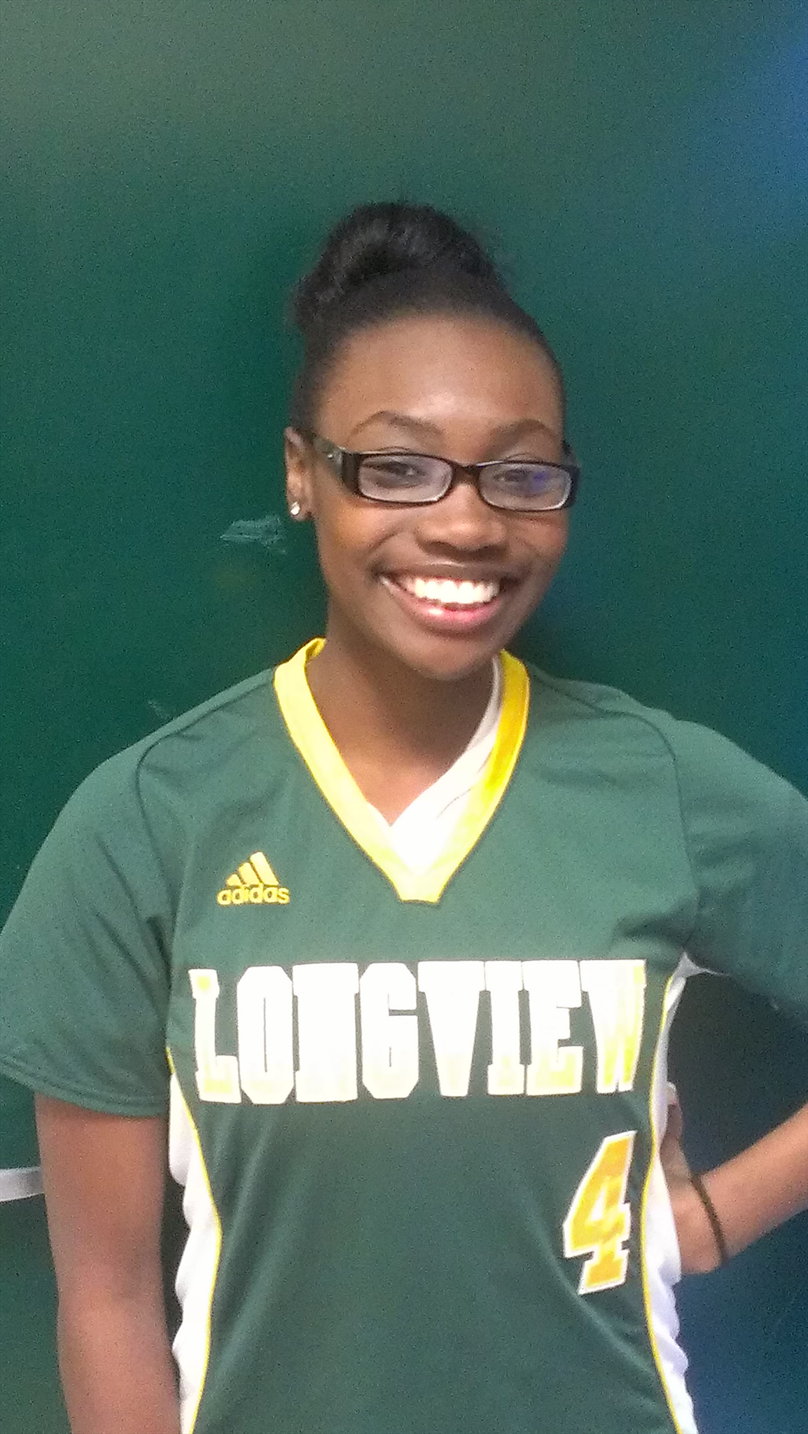 Lasonya Wiley