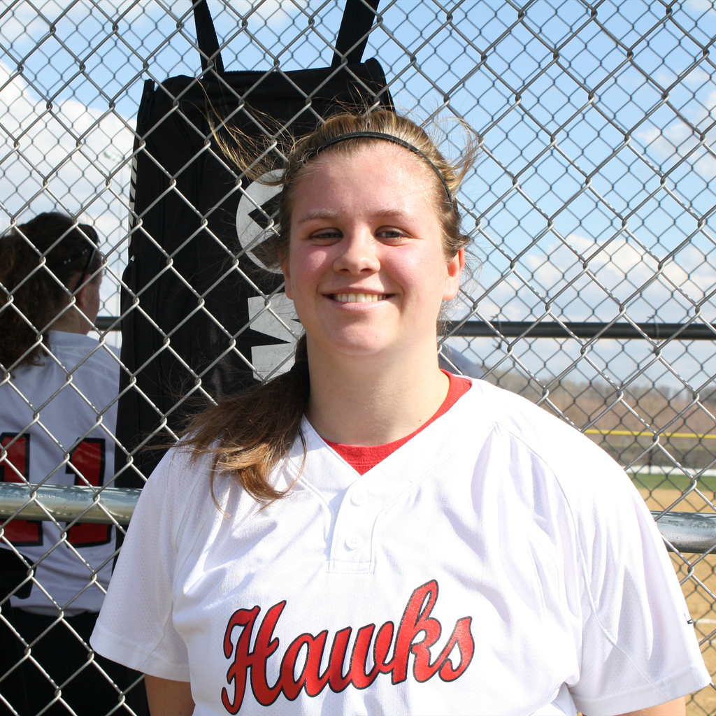 Katie Thompson