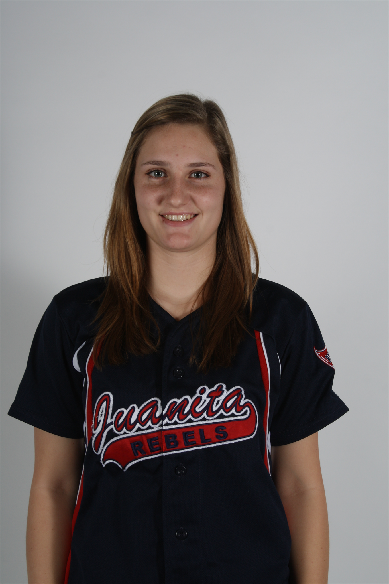 Abbie Oswald