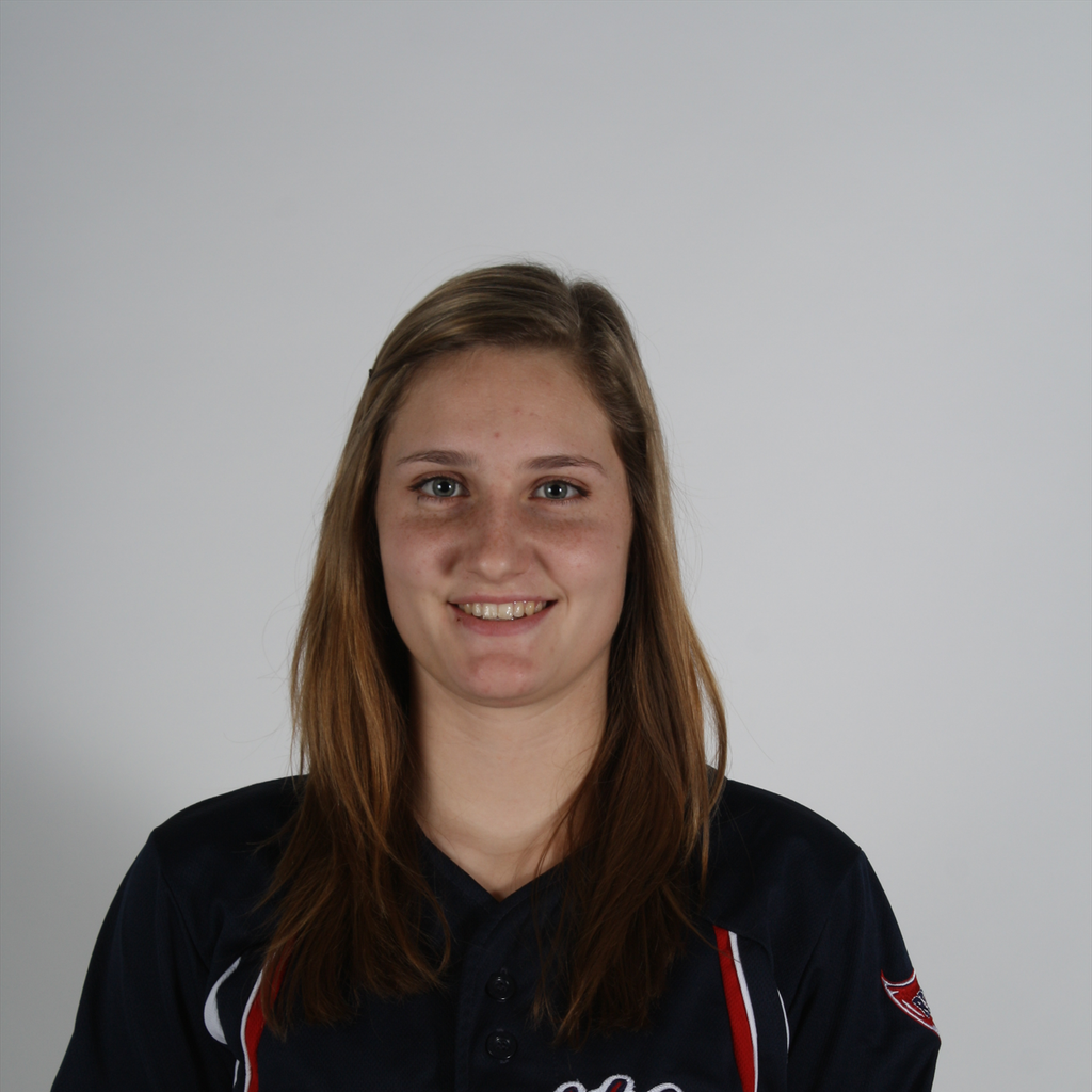 Abbie Oswald