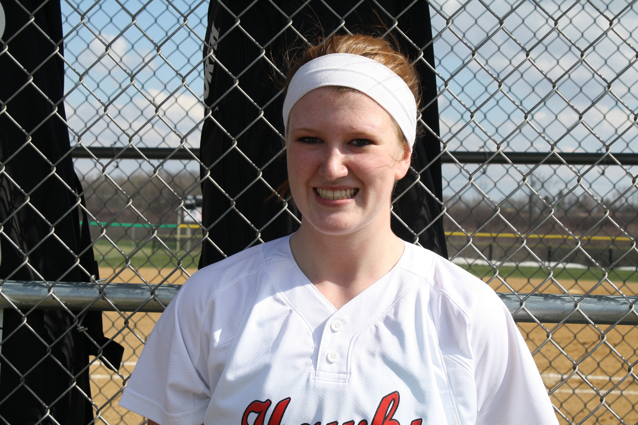 Hannah Borgeson